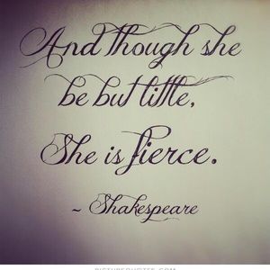 Meet your Posher, Amber